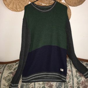 🛹 Vans knitted sweater 🛹